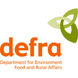 department for food and rural affairs